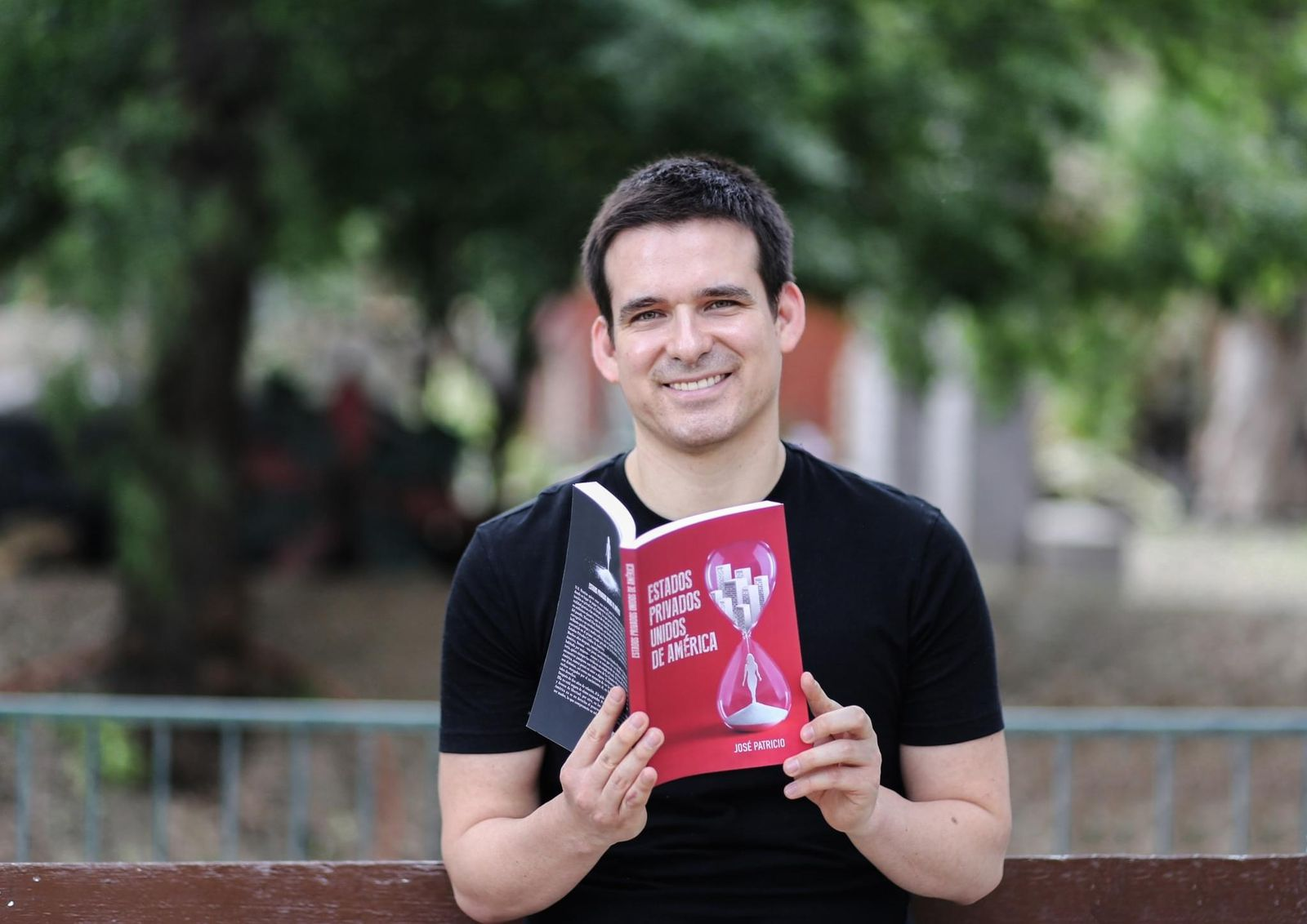 José Patricio Sánchez